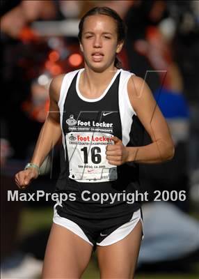 Thumbnail 1 in Foot Locker Cross Country Championships photogallery.