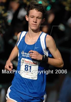 Thumbnail 1 in Foot Locker Cross Country Championships photogallery.