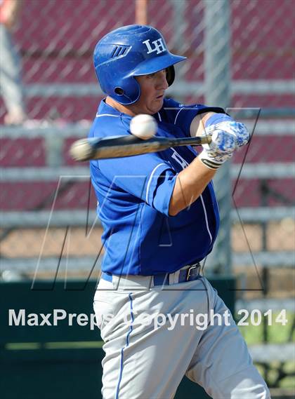 Thumbnail 3 in La Habra @ Troy photogallery.