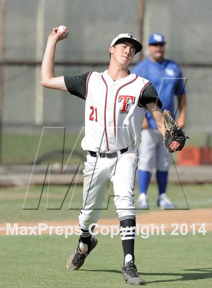 Thumbnail 3 in La Habra @ Troy photogallery.