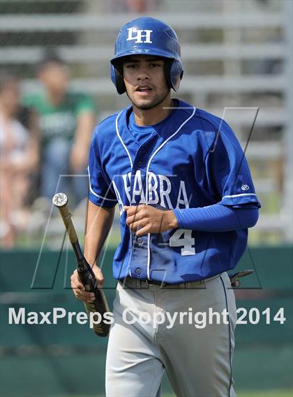 Thumbnail 2 in La Habra @ Troy photogallery.