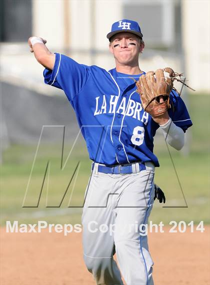 Thumbnail 3 in La Habra @ Troy photogallery.