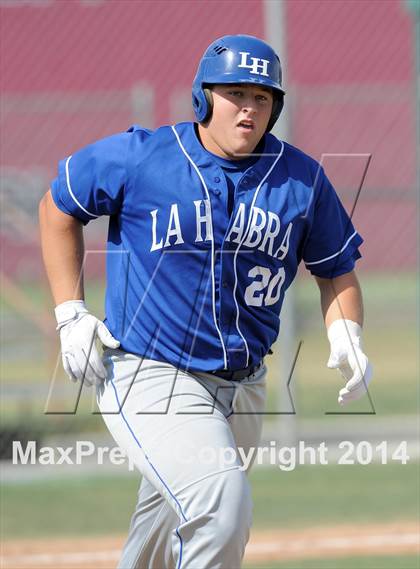 Thumbnail 2 in La Habra @ Troy photogallery.