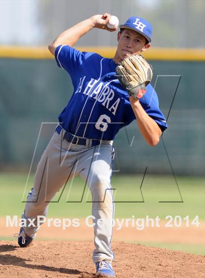 Thumbnail 1 in La Habra @ Troy photogallery.