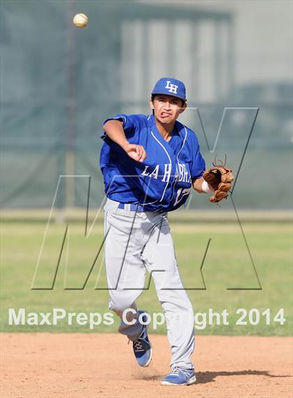Thumbnail 1 in La Habra @ Troy photogallery.