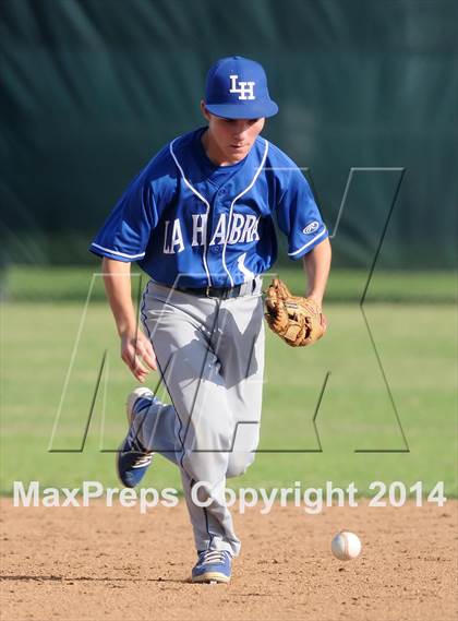 Thumbnail 3 in La Habra @ Troy photogallery.