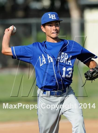 Thumbnail 2 in La Habra @ Troy photogallery.