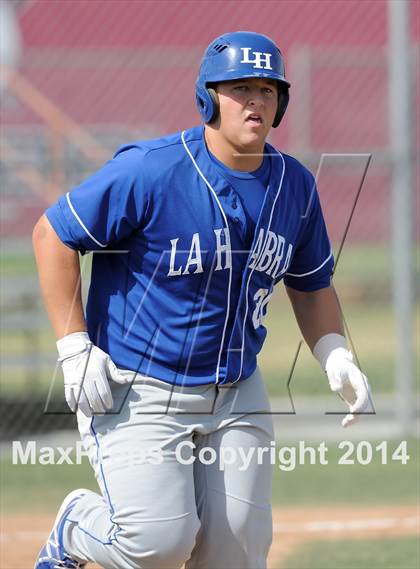 Thumbnail 1 in La Habra @ Troy photogallery.