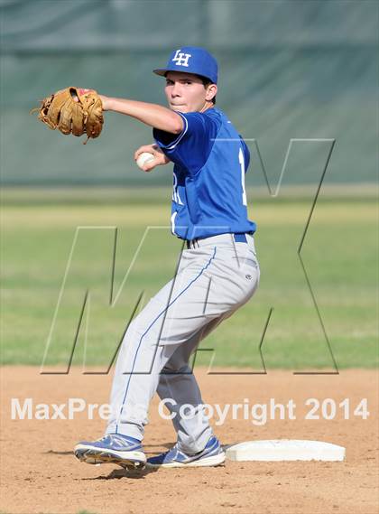 Thumbnail 2 in La Habra @ Troy photogallery.