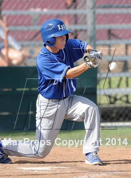 Thumbnail 1 in La Habra @ Troy photogallery.