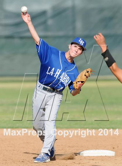 Thumbnail 3 in La Habra @ Troy photogallery.