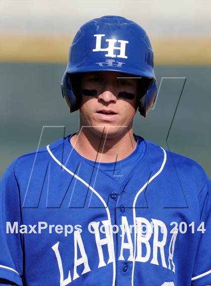 Thumbnail 1 in La Habra @ Troy photogallery.