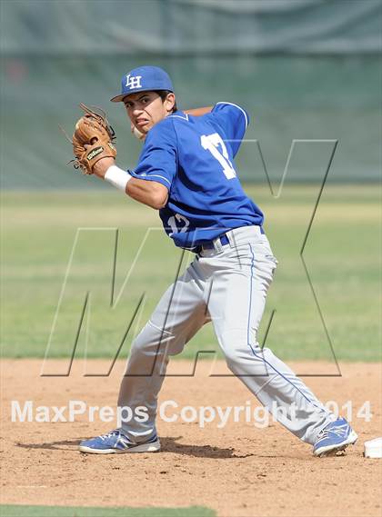 Thumbnail 1 in La Habra @ Troy photogallery.