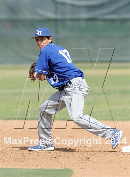 Thumbnail 3 in La Habra @ Troy photogallery.
