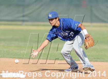 Thumbnail 3 in La Habra @ Troy photogallery.