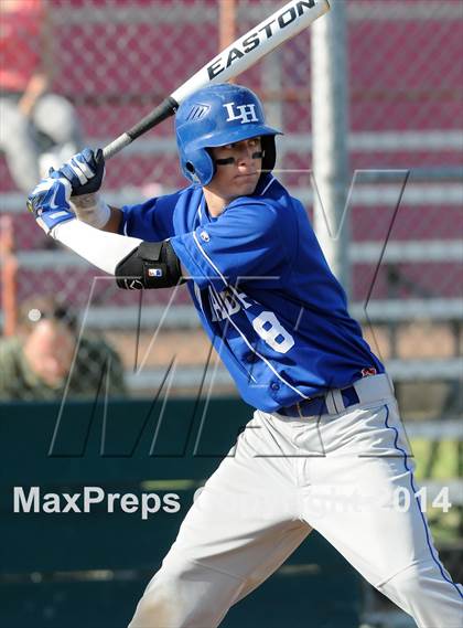 Thumbnail 1 in La Habra @ Troy photogallery.
