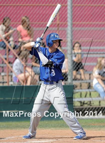Thumbnail 2 in La Habra @ Troy photogallery.