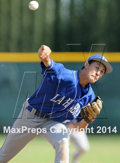 Thumbnail 3 in La Habra @ Troy photogallery.