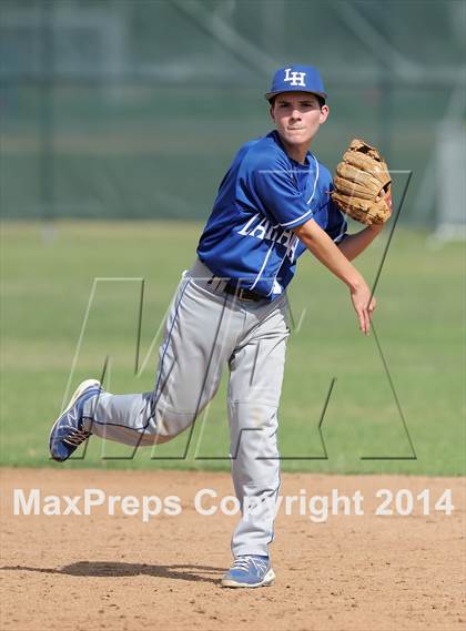 Thumbnail 2 in La Habra @ Troy photogallery.