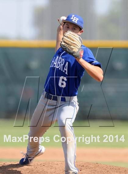 Thumbnail 2 in La Habra @ Troy photogallery.