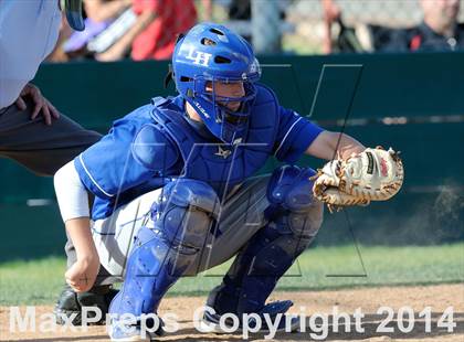 Thumbnail 1 in La Habra @ Troy photogallery.