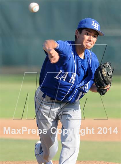 Thumbnail 3 in La Habra @ Troy photogallery.