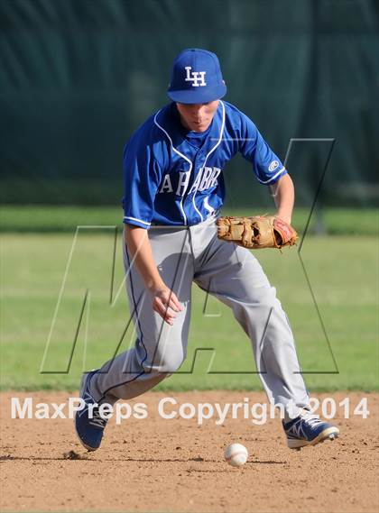 Thumbnail 1 in La Habra @ Troy photogallery.