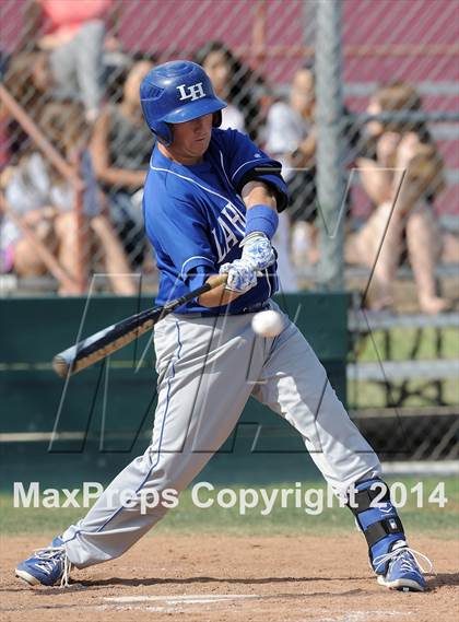 Thumbnail 3 in La Habra @ Troy photogallery.