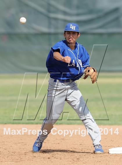 Thumbnail 3 in La Habra @ Troy photogallery.