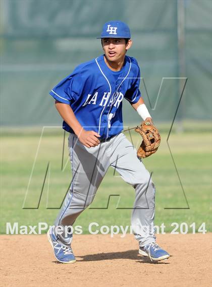 Thumbnail 1 in La Habra @ Troy photogallery.