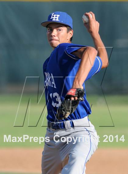 Thumbnail 2 in La Habra @ Troy photogallery.