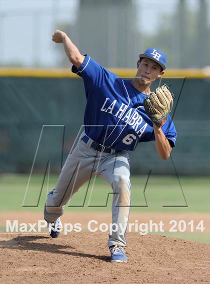 Thumbnail 3 in La Habra @ Troy photogallery.
