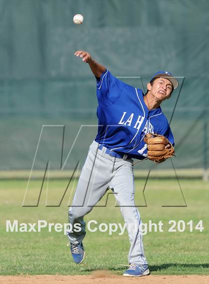 Thumbnail 2 in La Habra @ Troy photogallery.