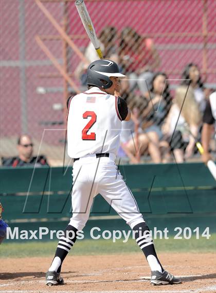 Thumbnail 3 in La Habra @ Troy photogallery.
