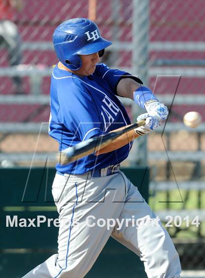 Thumbnail 1 in La Habra @ Troy photogallery.