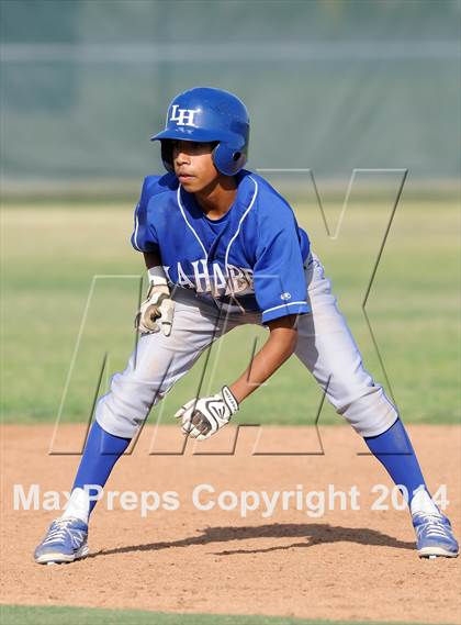 Thumbnail 3 in La Habra @ Troy photogallery.