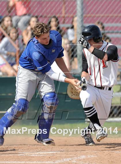 Thumbnail 1 in La Habra @ Troy photogallery.