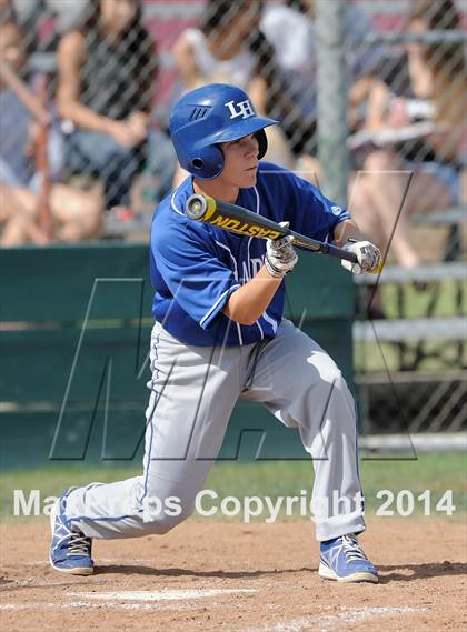 Thumbnail 1 in La Habra @ Troy photogallery.