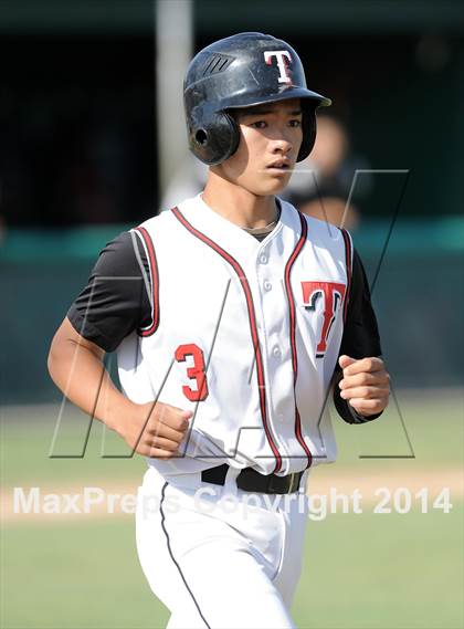 Thumbnail 1 in La Habra @ Troy photogallery.