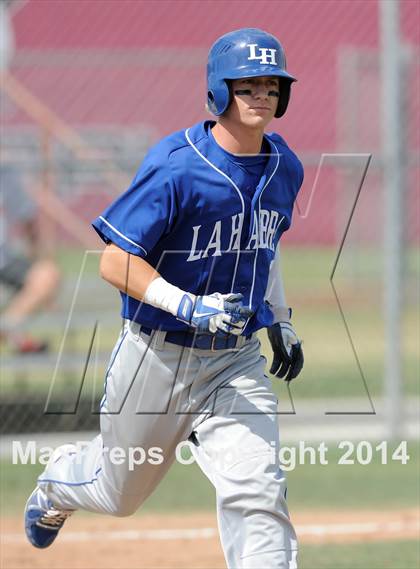 Thumbnail 1 in La Habra @ Troy photogallery.
