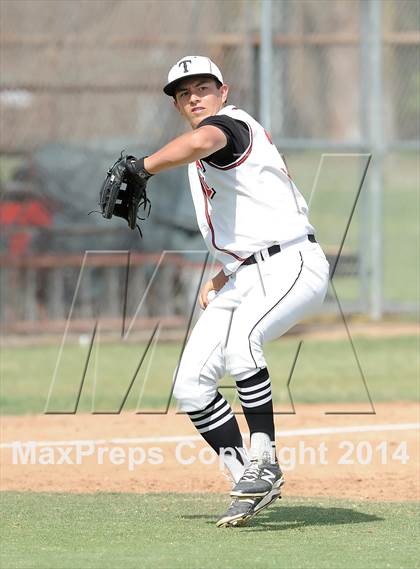 Thumbnail 1 in La Habra @ Troy photogallery.