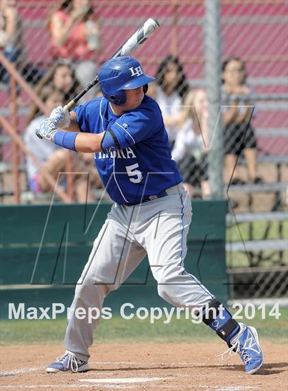 Thumbnail 1 in La Habra @ Troy photogallery.