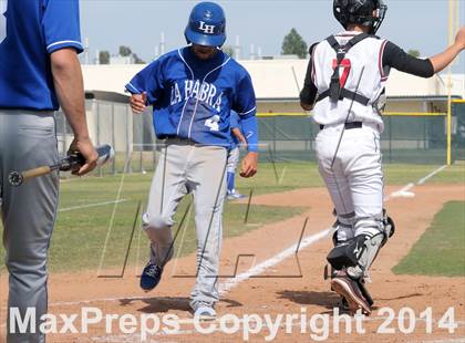 Thumbnail 1 in La Habra @ Troy photogallery.