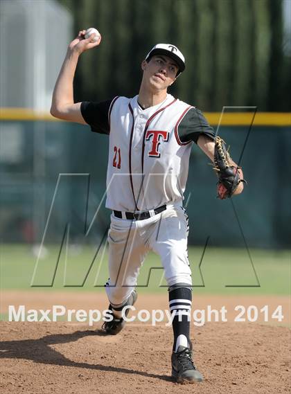 Thumbnail 1 in La Habra @ Troy photogallery.