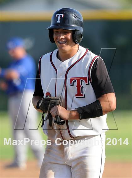 Thumbnail 1 in La Habra @ Troy photogallery.