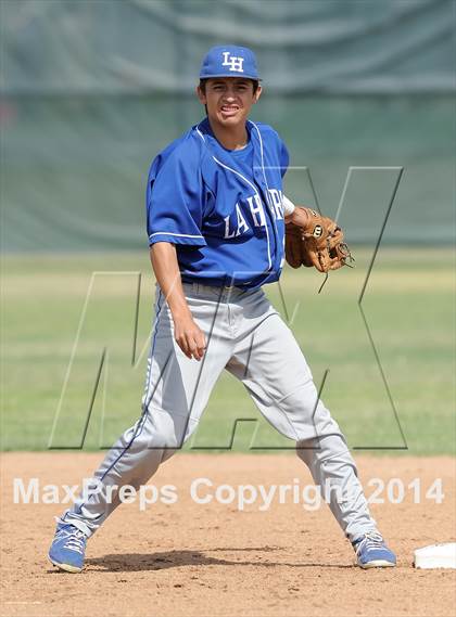 Thumbnail 2 in La Habra @ Troy photogallery.