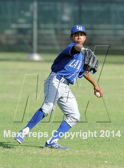 Thumbnail 1 in La Habra @ Troy photogallery.