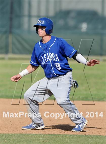Thumbnail 2 in La Habra @ Troy photogallery.
