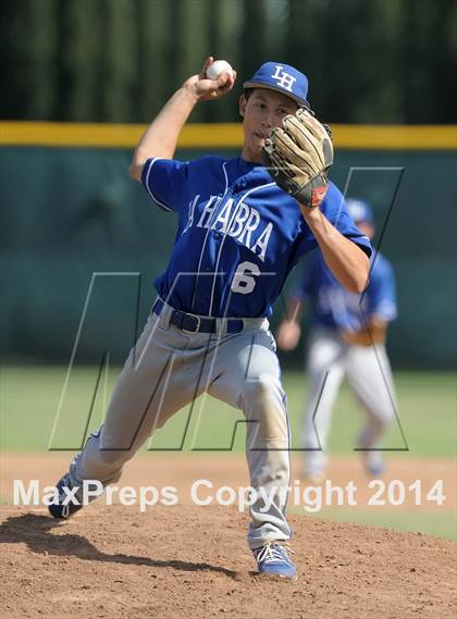 Thumbnail 3 in La Habra @ Troy photogallery.