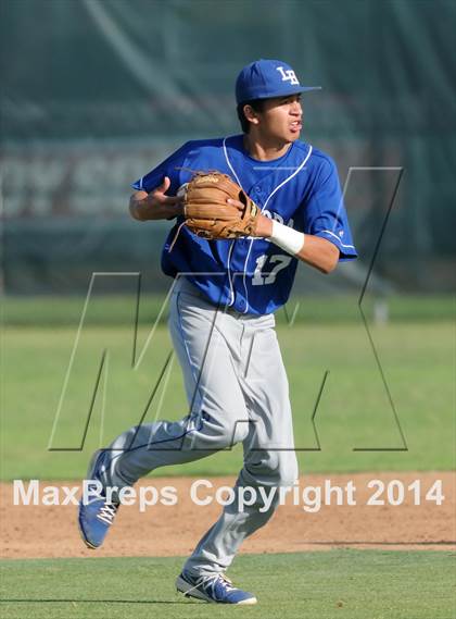 Thumbnail 3 in La Habra @ Troy photogallery.